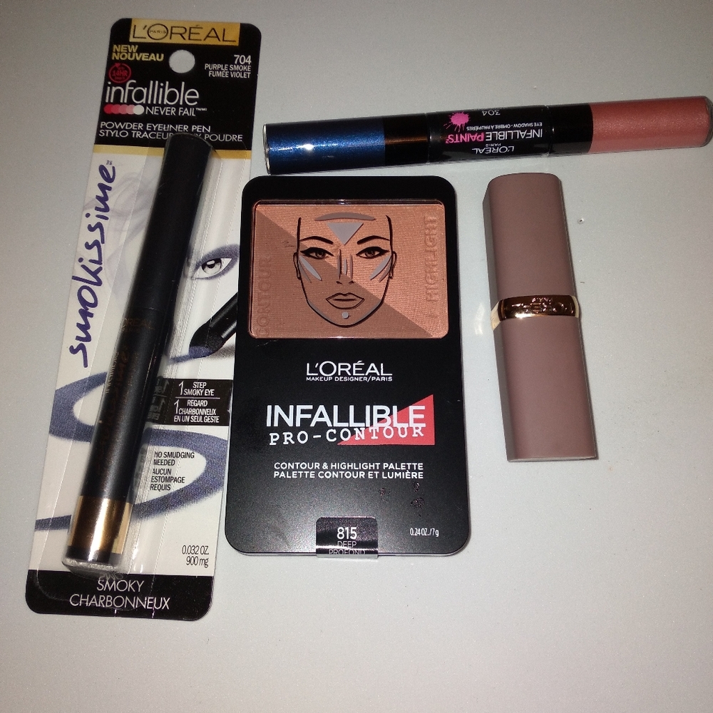 Makeup new